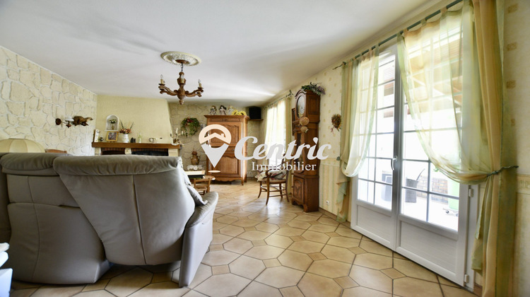 Ma-Cabane - Vente Maison Boismé, 155 m²