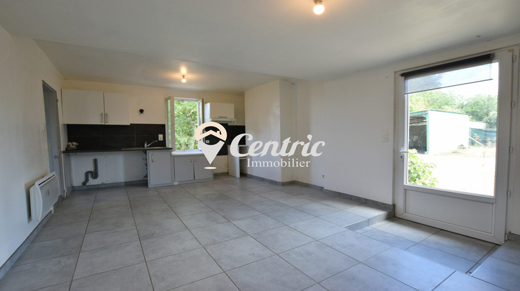 Ma-Cabane - Vente Maison Boismé, 80 m²