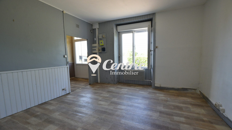 Ma-Cabane - Vente Maison Boismé, 80 m²