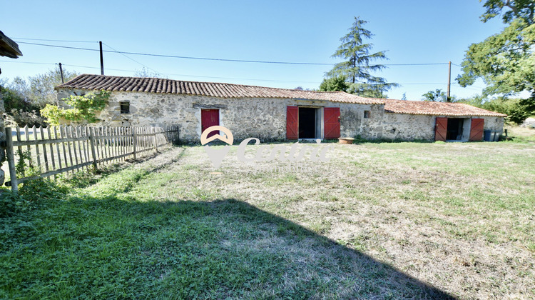 Ma-Cabane - Vente Maison Boismé, 130 m²