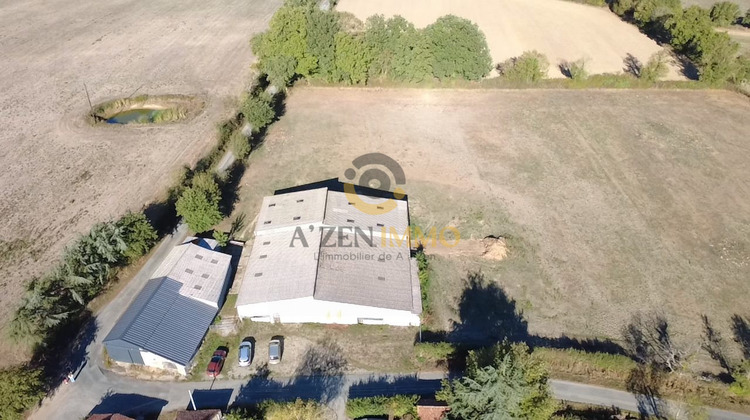 Ma-Cabane - Vente Maison Boismé, 120 m²