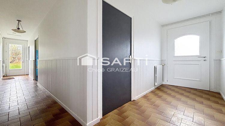 Ma-Cabane - Vente Maison Boisme, 156 m²