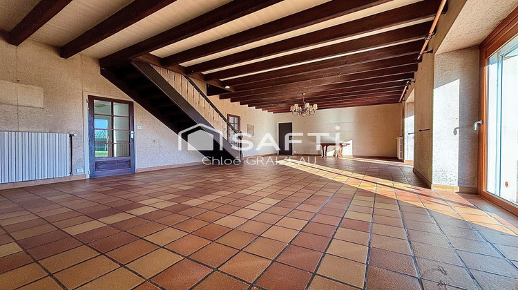 Ma-Cabane - Vente Maison Boisme, 156 m²
