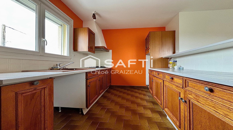 Ma-Cabane - Vente Maison Boisme, 156 m²