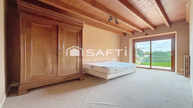 Ma-Cabane - Vente Maison Boisme, 156 m²