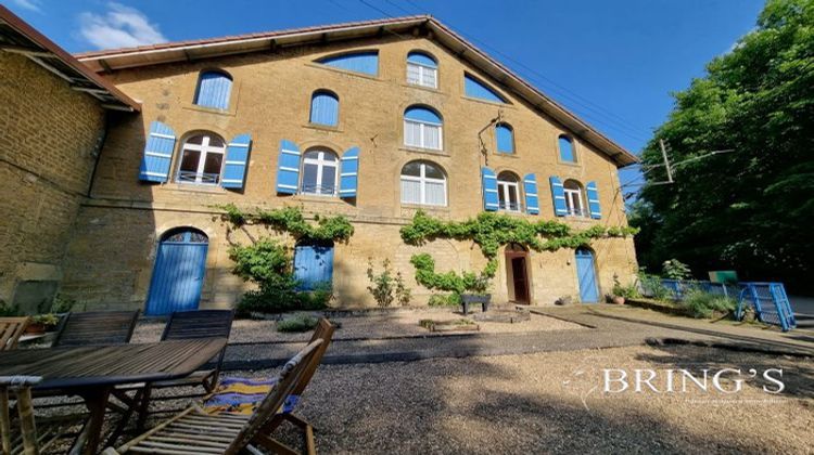 Ma-Cabane - Vente Maison Boismont, 200 m²