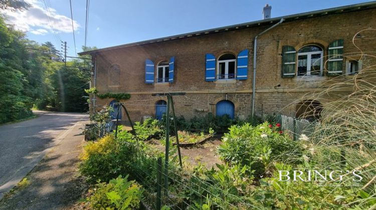 Ma-Cabane - Vente Maison Boismont, 200 m²