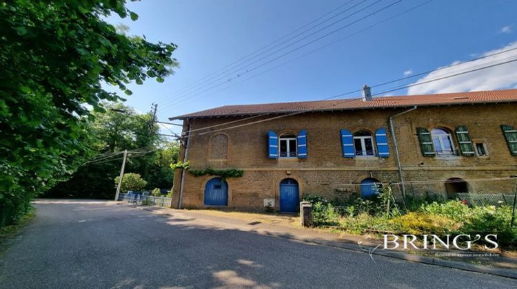 Ma-Cabane - Vente Maison Boismont, 200 m²