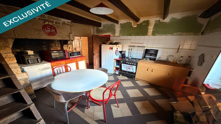 Ma-Cabane - Vente Maison Boismont, 138 m²