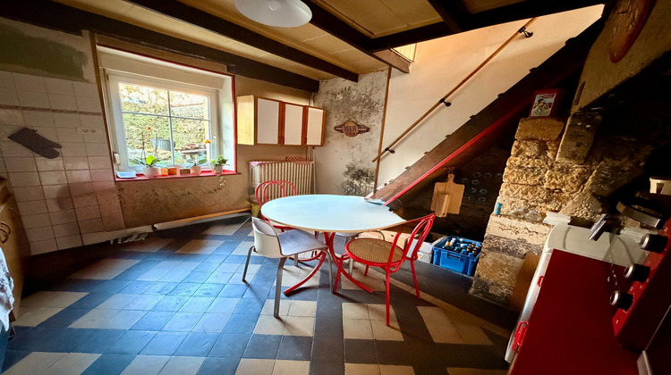 Ma-Cabane - Vente Maison Boismont, 138 m²