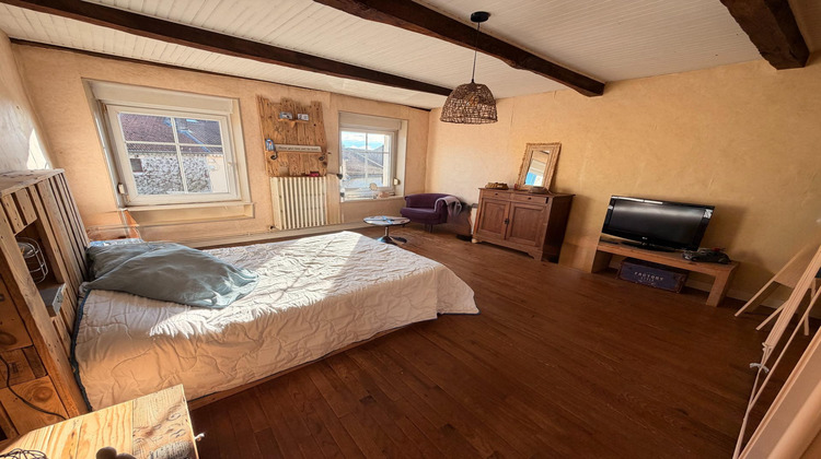 Ma-Cabane - Vente Maison Boismont, 138 m²