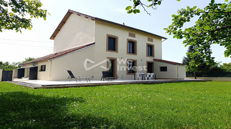 Ma-Cabane - Vente Maison Boismont, 238 m²