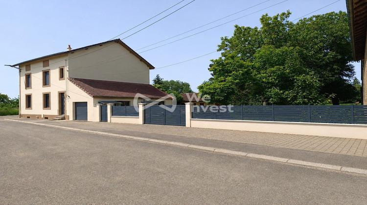 Ma-Cabane - Vente Maison Boismont, 238 m²