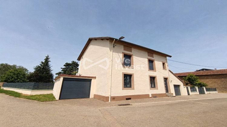 Ma-Cabane - Vente Maison Boismont, 238 m²