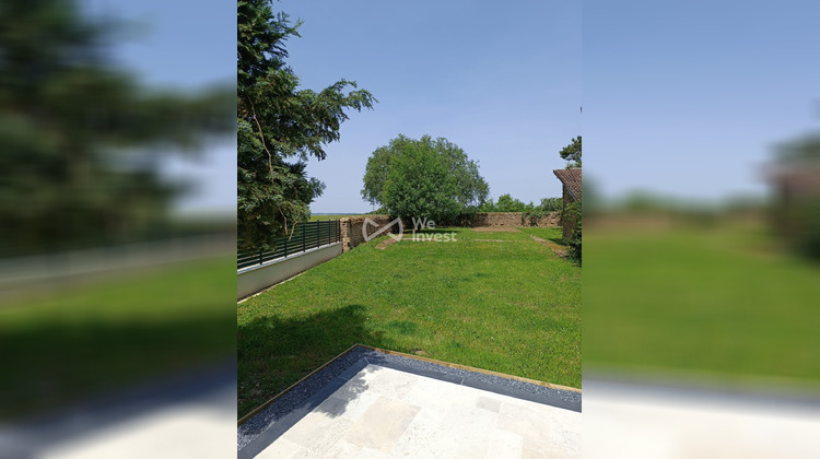 Ma-Cabane - Vente Maison Boismont, 238 m²