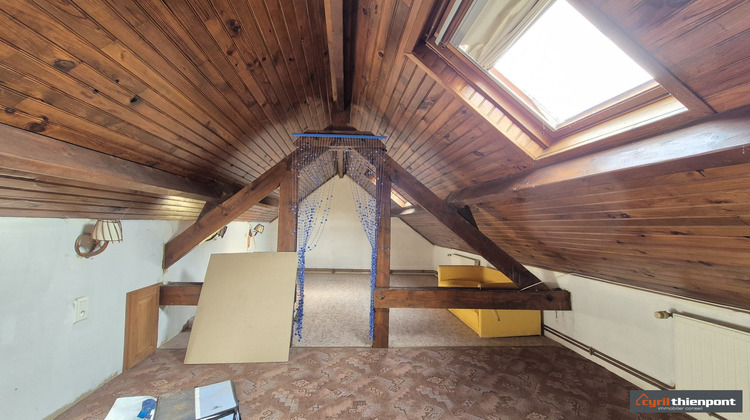 Ma-Cabane - Vente Maison Boismont, 130 m²