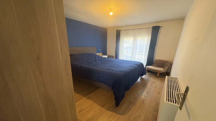 Ma-Cabane - Vente Maison Boismont, 75 m²