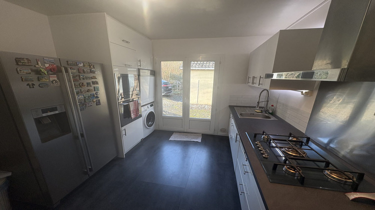 Ma-Cabane - Vente Maison Boismont, 75 m²
