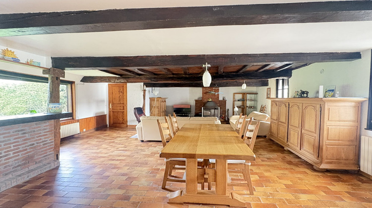 Ma-Cabane - Vente Maison Boismont, 110 m²
