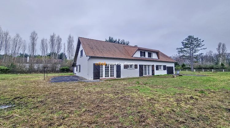 Ma-Cabane - Vente Maison Boismorand, 180 m²