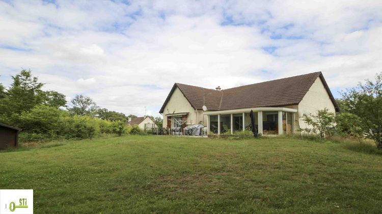 Ma-Cabane - Vente Maison Boismorand, 118 m²