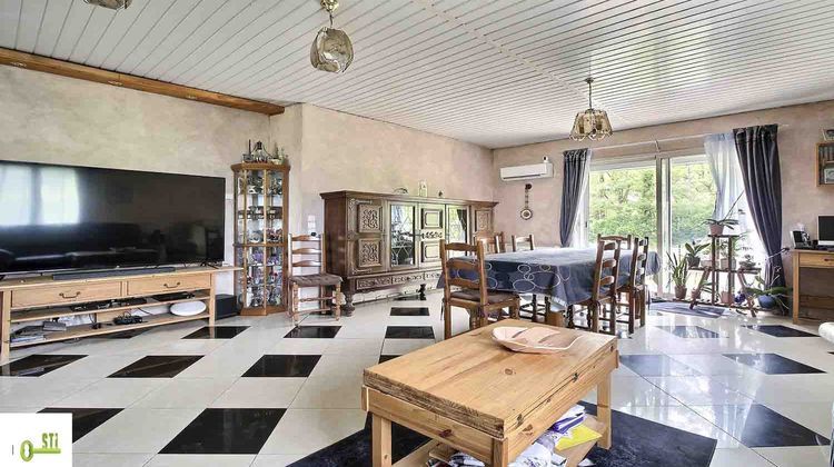 Ma-Cabane - Vente Maison Boismorand, 118 m²