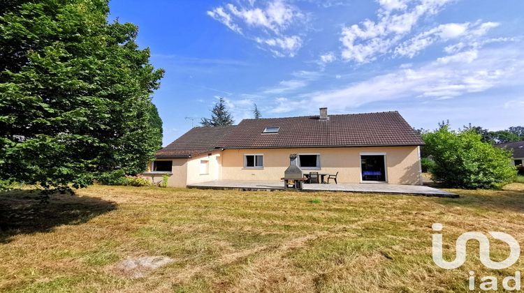 Ma-Cabane - Vente Maison Boismorand, 153 m²