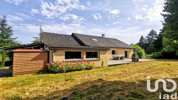 Ma-Cabane - Vente Maison Boismorand, 153 m²