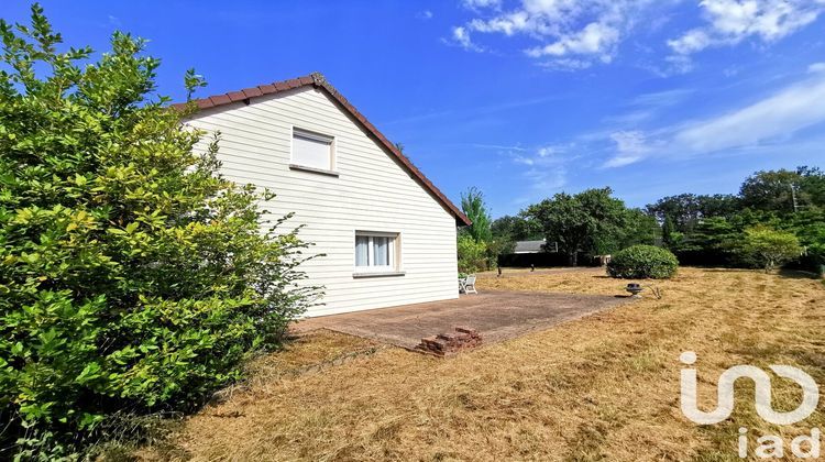 Ma-Cabane - Vente Maison Boismorand, 153 m²