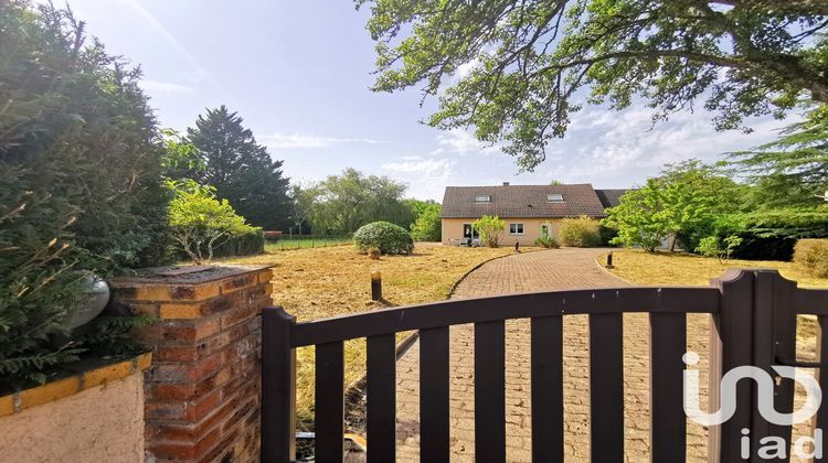 Ma-Cabane - Vente Maison Boismorand, 153 m²