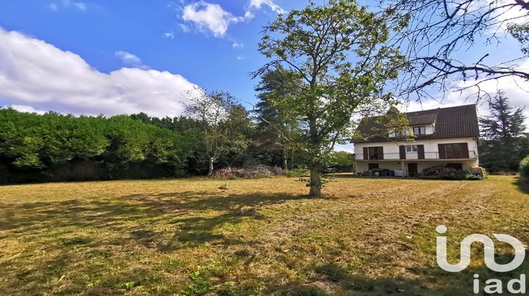 Ma-Cabane - Vente Maison Boismorand, 168 m²