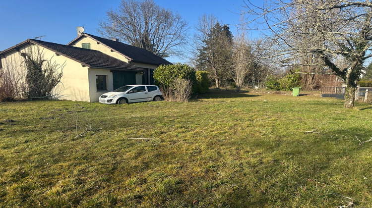 Ma-Cabane - Vente Maison Boismorand, 126 m²