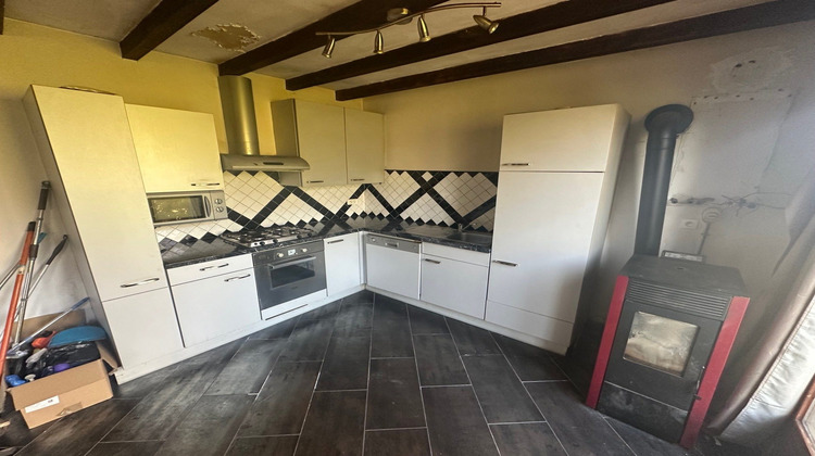 Ma-Cabane - Vente Maison Boismorand, 126 m²