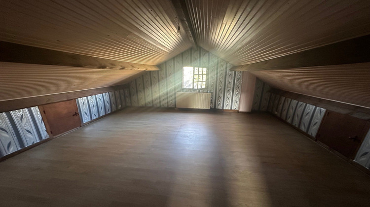 Ma-Cabane - Vente Maison Boismorand, 126 m²