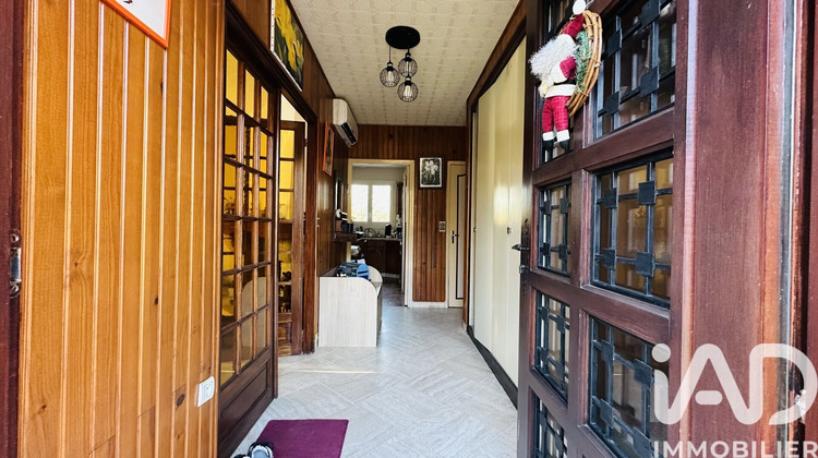 Ma-Cabane - Vente Maison Boismorand, 128 m²