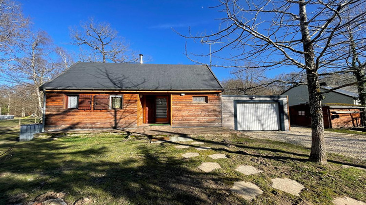Ma-Cabane - Vente Maison BOISMORAND, 42 m²