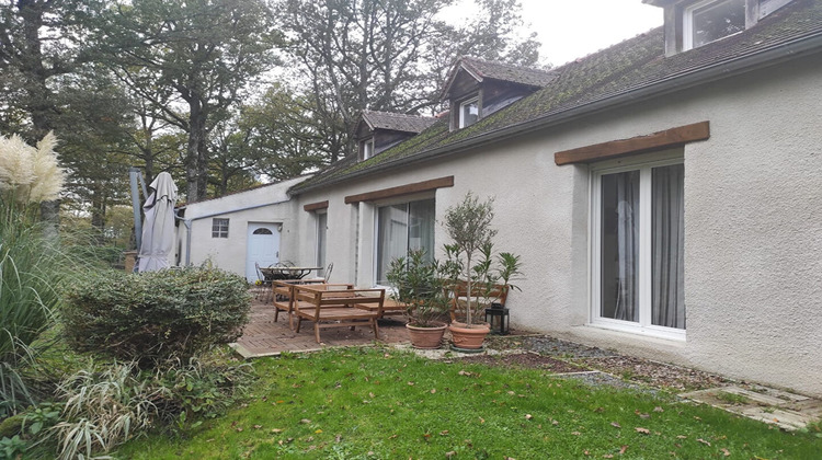 Ma-Cabane - Vente Maison BOISMORAND, 161 m²