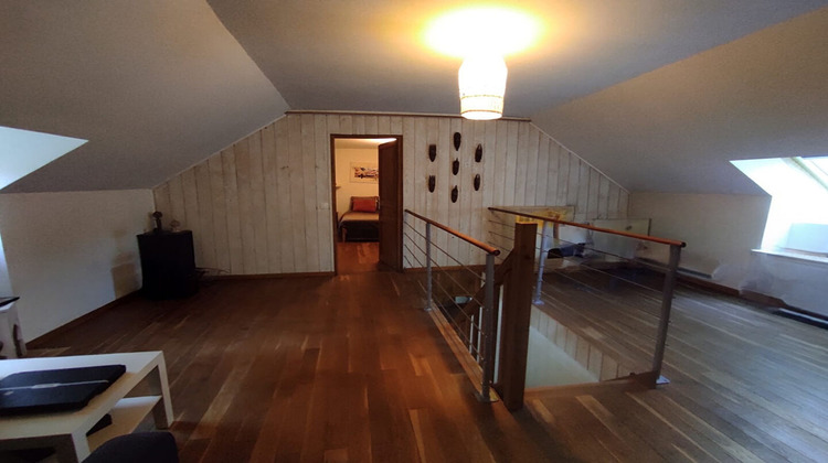 Ma-Cabane - Vente Maison BOISMORAND, 161 m²