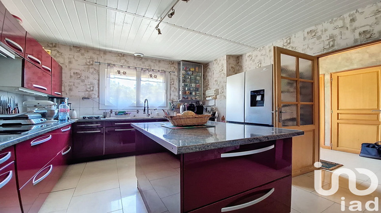 Ma-Cabane - Vente Maison Boismorand, 118 m²