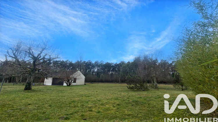 Ma-Cabane - Vente Maison Boismorand, 75 m²