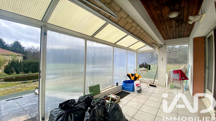 Ma-Cabane - Vente Maison Boismorand, 75 m²