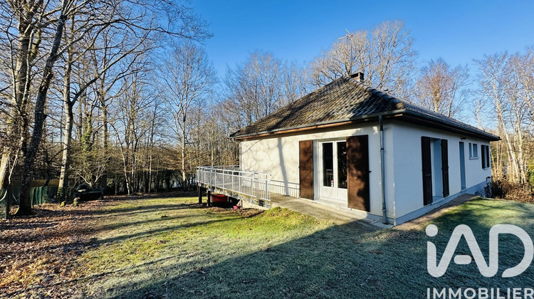 Ma-Cabane - Vente Maison Boismorand, 128 m²