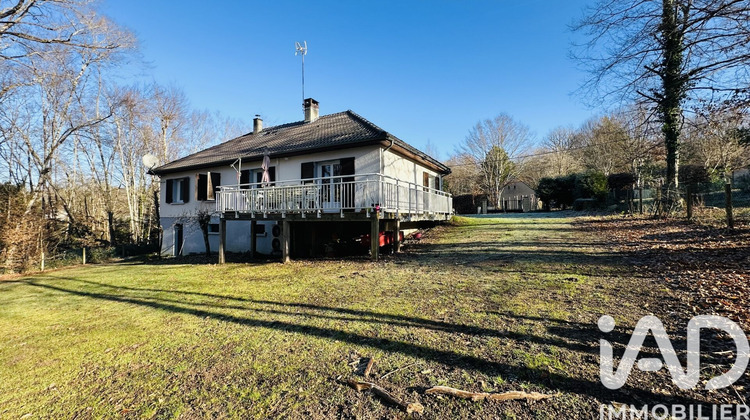 Ma-Cabane - Vente Maison Boismorand, 128 m²