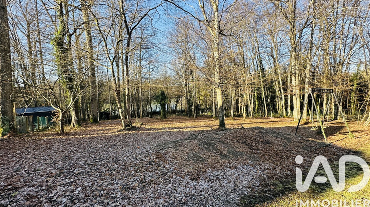 Ma-Cabane - Vente Maison Boismorand, 128 m²