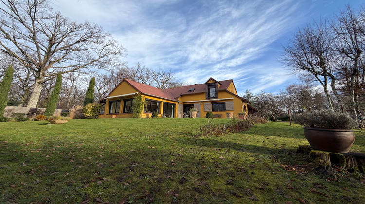 Ma-Cabane - Vente Maison Boismorand, 114 m²