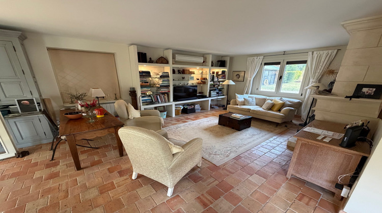 Ma-Cabane - Vente Maison Boismorand, 114 m²