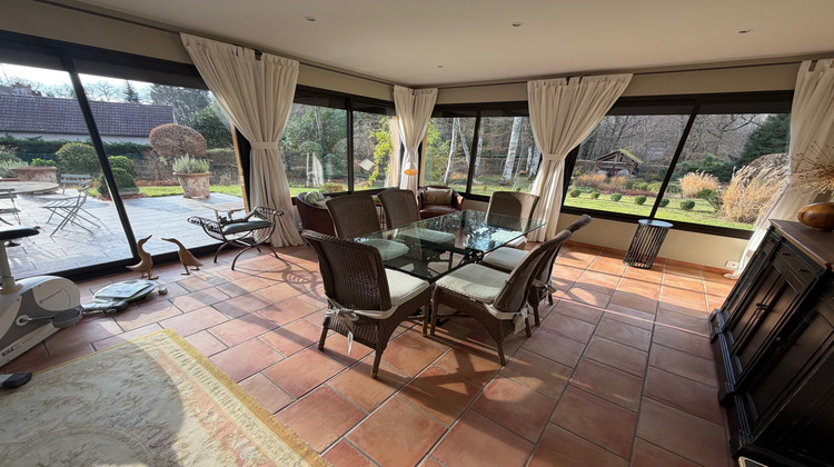 Ma-Cabane - Vente Maison Boismorand, 114 m²