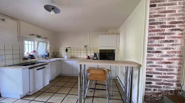Ma-Cabane - Vente Maison BOISMORAND, 79 m²