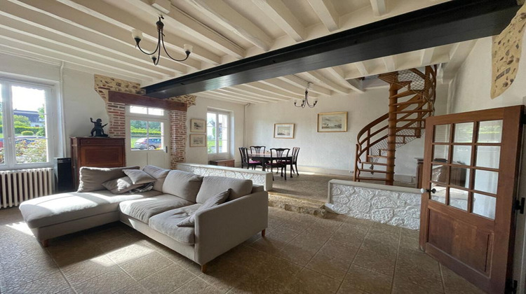 Ma-Cabane - Vente Maison BOISMORAND, 79 m²
