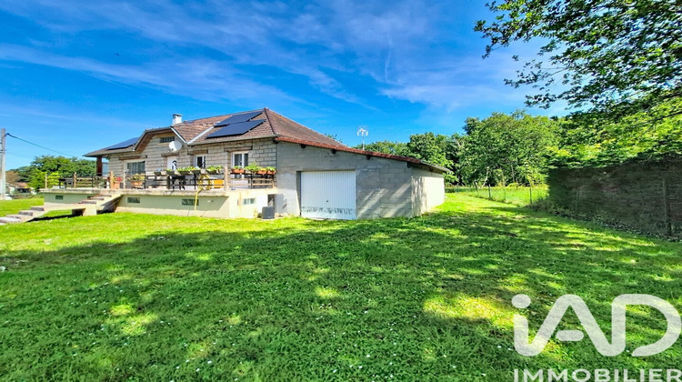 Ma-Cabane - Vente Maison Boismorand, 78 m²